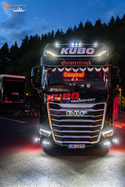 KUBO Fahrerstammtisch 2022 powered by www KUBO Transporte, Fahrerstammtisch 2022 in Dillenburg, #truckpicsfamily