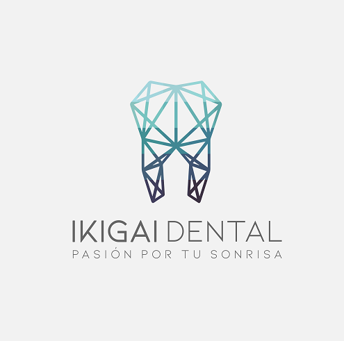 0.logo Ikigai Dental