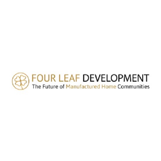 Logo Four Leaf Development