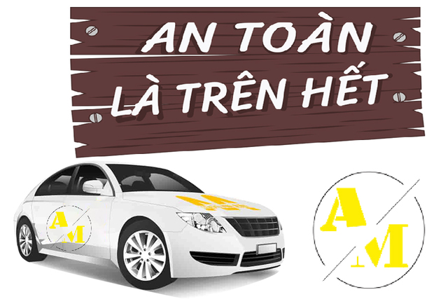 an-toan-la-tren-het Má»¹ Anh Taxi Long ThÃ nh