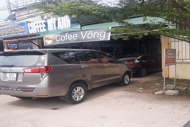 dich-vu-taxi-coffee-my-anh-long-thanh Má»¹ Anh Taxi Long ThÃ nh