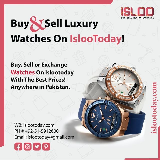 Islootoday watch Islootoday