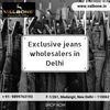 Exclusive jeans wholesalers... - Picture Box