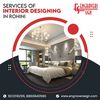 Get Interior Designing in Rohini