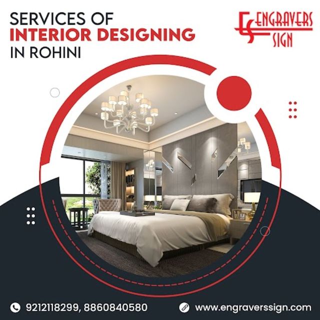 Get Interior Designing in Rohini Get Interior Designing in Rohini