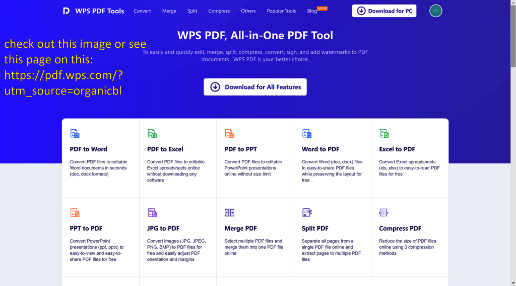 Free PDF Tools. Free PDF Tools.