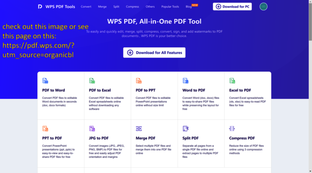 Free PDF Tools. Free PDF Tools.