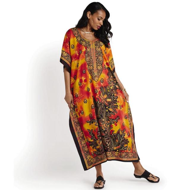 Caftan Dress For Every Women Caftan Dress for Every Women