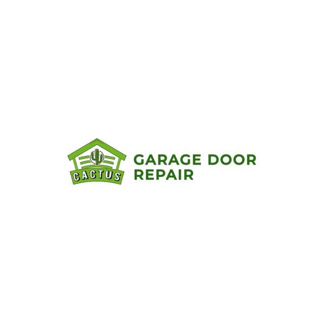 Cactus Garage Door Repair Cactus Garage Door Repair