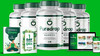 The 100% Natural Ingredients In Puradrop Weight Loss Gummies!