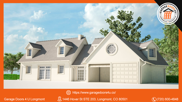 Garage Doors 4 U Longmont Residential Garage Door Garage Doors 4 U Longmont