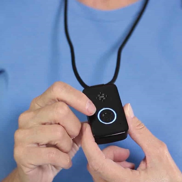 6 Custom Medical Alert Necklace for Women