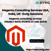 Magento consulting services - Picture Box