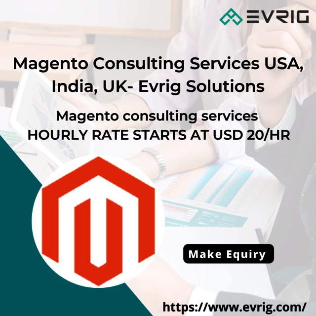 Magento consulting services Picture Box