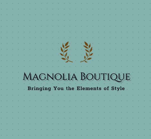 Magnolia Magnolia Boutique