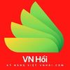 vnhoi-logo - Website Học tập Kỹ Năng trự...