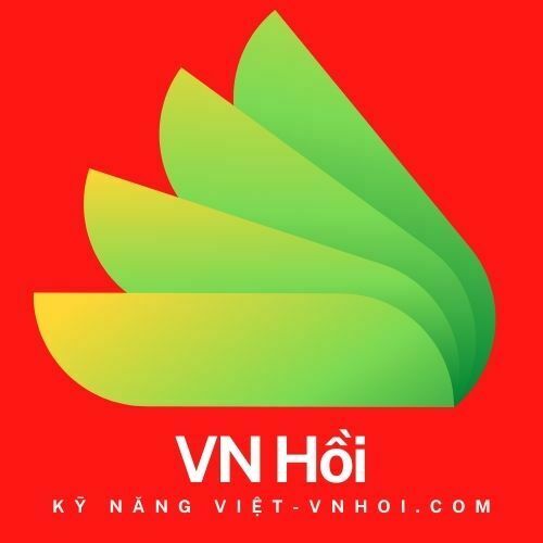 vnhoi-logo Website Học tập Kỹ Năng trực tuyến Miễn Phí vnhoi
