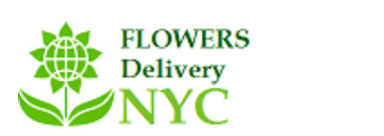logo Flower Delivery Manhattan