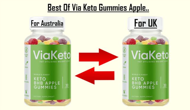 Rebel Wilson Keto Gummies Australia Picture Box