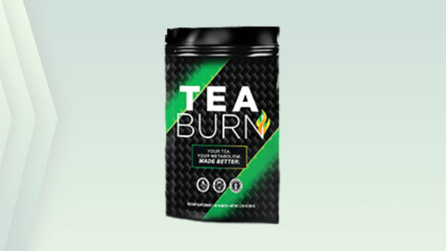 IMAGE 1657884324 Tea Burn Reviews: Get Perfect Body Shap [SCAM OR LEGIT]?