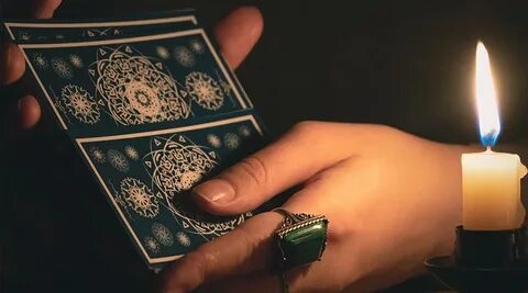 i (12) Tarot Card Reading Oakville