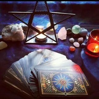 i (23) Tarot Card Reading Oakville