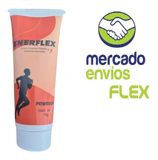 image Enerflex Crema