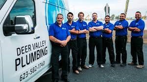 Glendale Plumbersjfif Deer Valley Plumbing - Glendale
