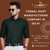 Formal shirt manufacturing ... - Picture Box