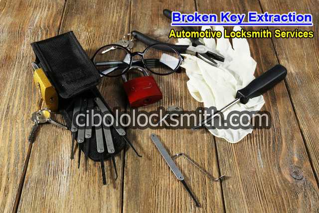 Cibolo-broken key-locksmith Cibolo Locksmith