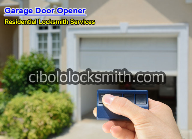 Cibolo-garage door-locksmith Cibolo Locksmith