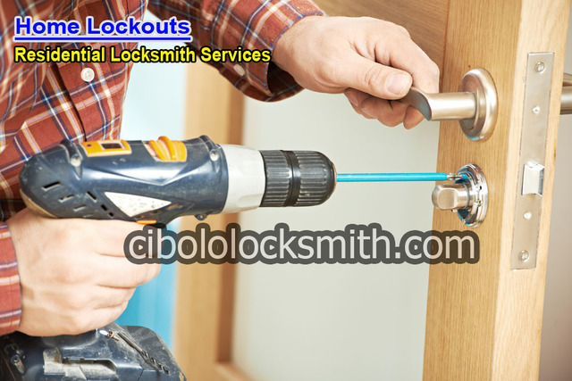 Cibolo-home lockouts Cibolo Locksmith