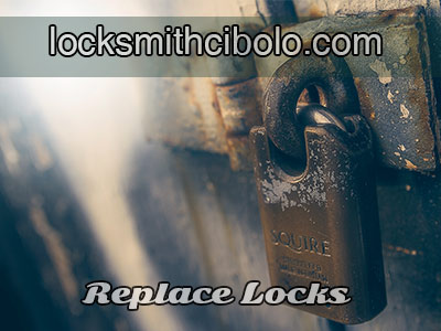 Cibolo-locksmith-Replace-Locks Mobile Locksmith Cibolo