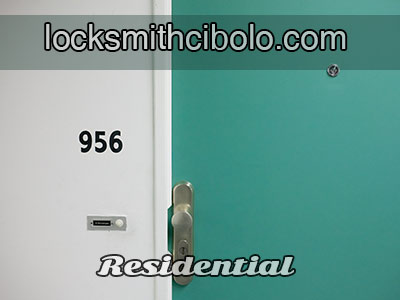 Cibolo-locksmith-Residential Mobile Locksmith Cibolo