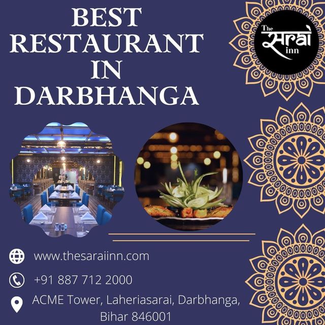 Best restaurant in Darbhanga Picture Box