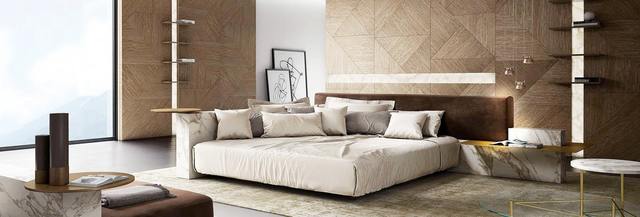 sl1 Luxury Furniture by Francesco Molon