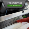 Excellent LG Appliance Repair Service