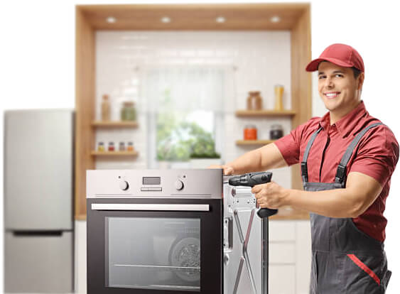 appliance-info-image Ð¡areful Repair of your Appliance LLC