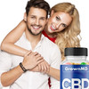 Grown MD CBD Gummies