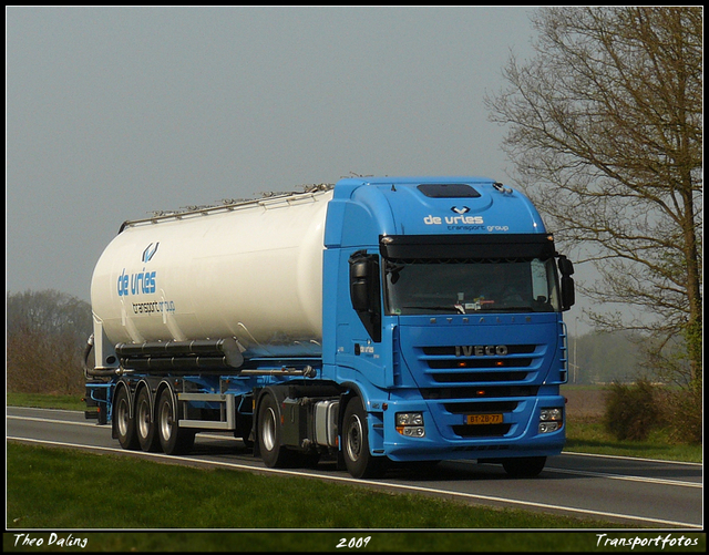 1383 2009-04-14-border Vries Transportgroup BV, De - Veendam