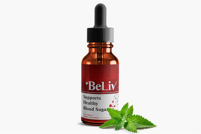 Best BeLiv Blood Sugar Oil True Reviews Or Scam? Picture Box