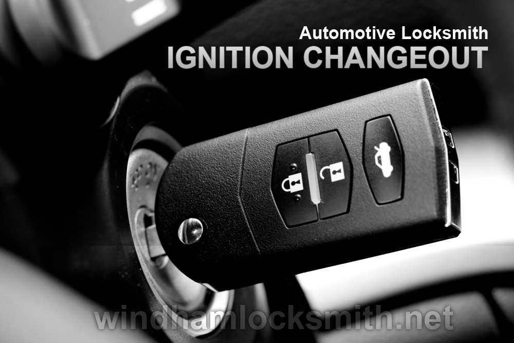 emergency-locksmith Windham Locksmith