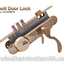 windham-deadbolt-door-lock - Windham Locksmith