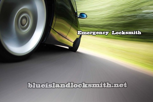 Blue-Island-emergency-locksmith Master Locksmith Services