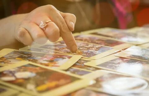 i (27) Tarot Card Reading Abbotsford