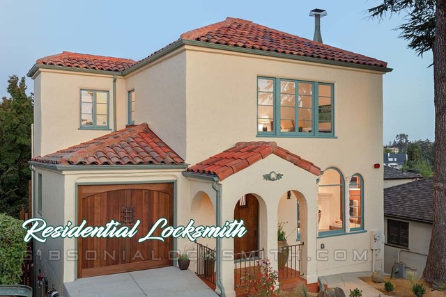 Gibsonia-locksmith-residential Gibsonia Master Locksmith