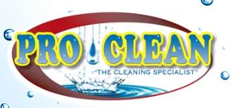 PRO CLEAN - Anonymous