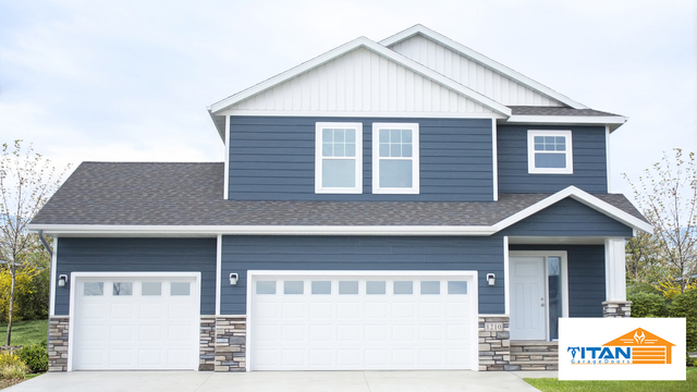Cover Photo Titan Garage Doors NE Titan Garage Doors NE