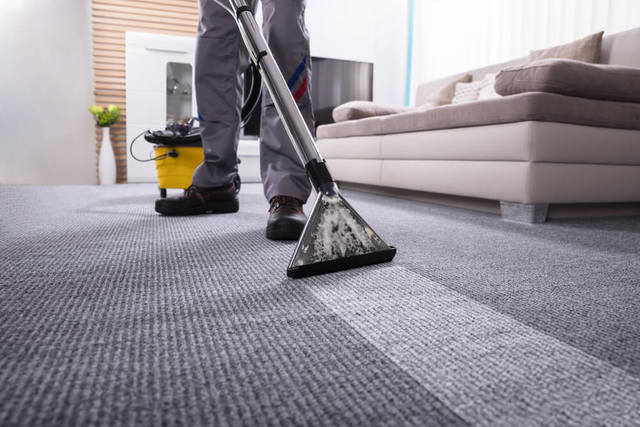 Carpet Cleaning 498 BioSteam Carpet Care LLC