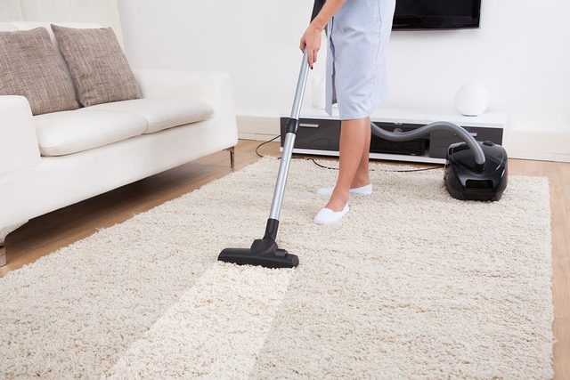 Carpet Cleaning 501 BioSteam Carpet Care LLC